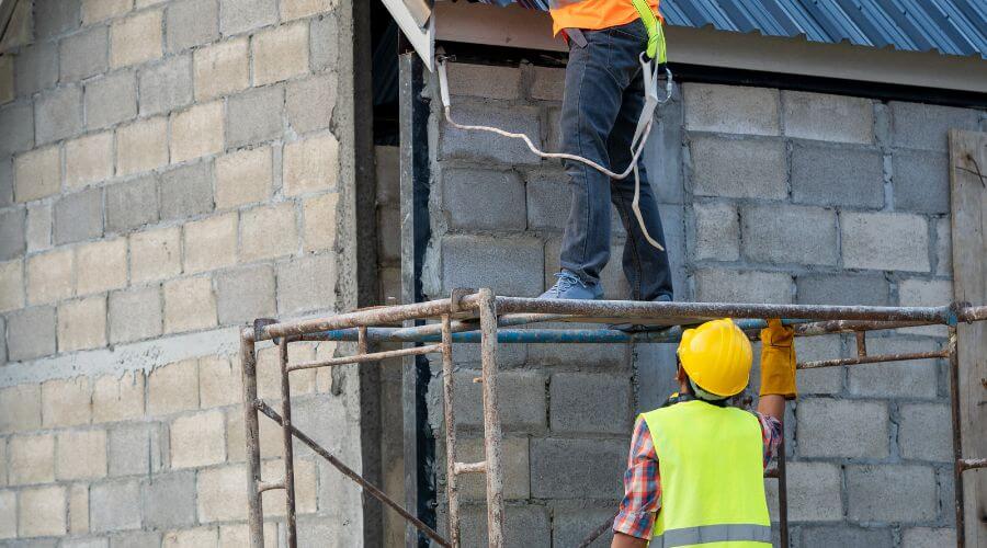 Expert top industrial roofings services in Mendon, MI